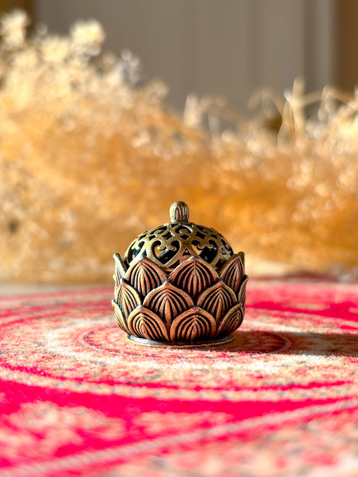 Divine Duality Box