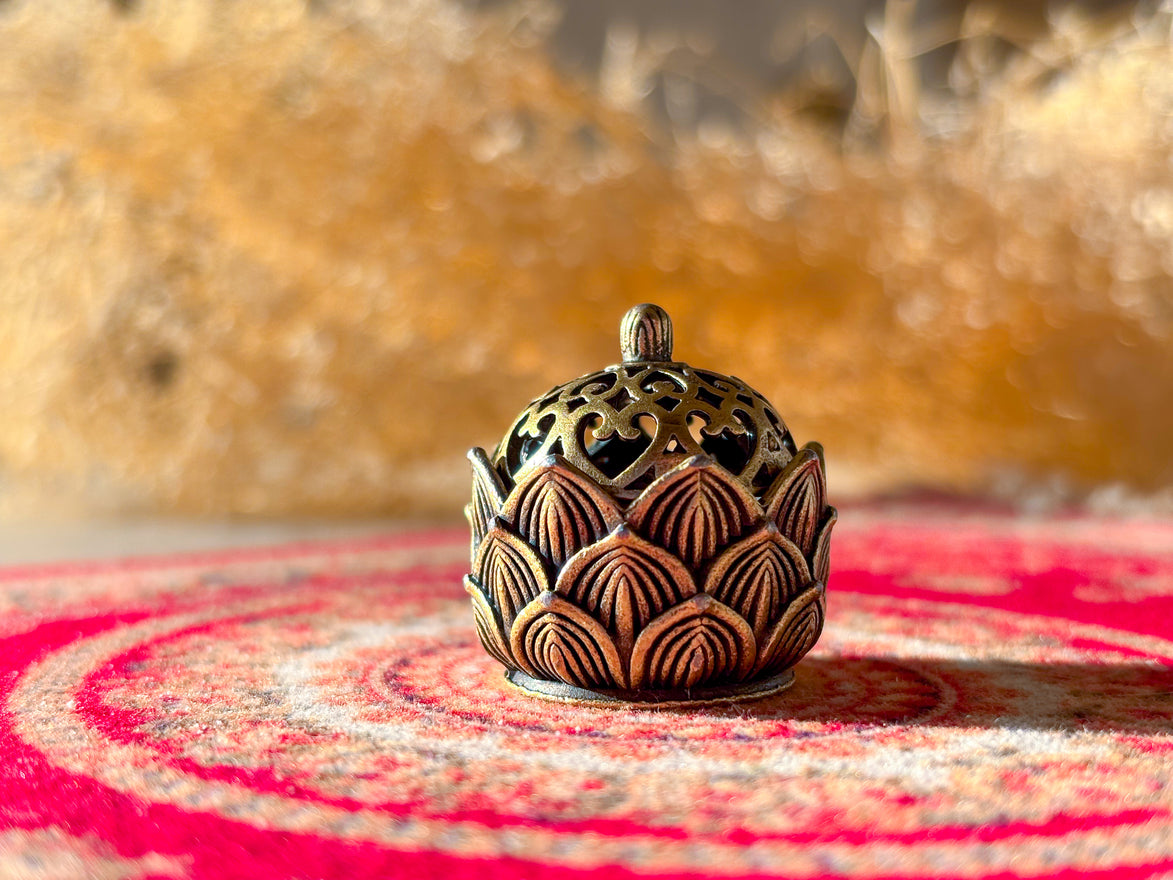 Divine Duality Box