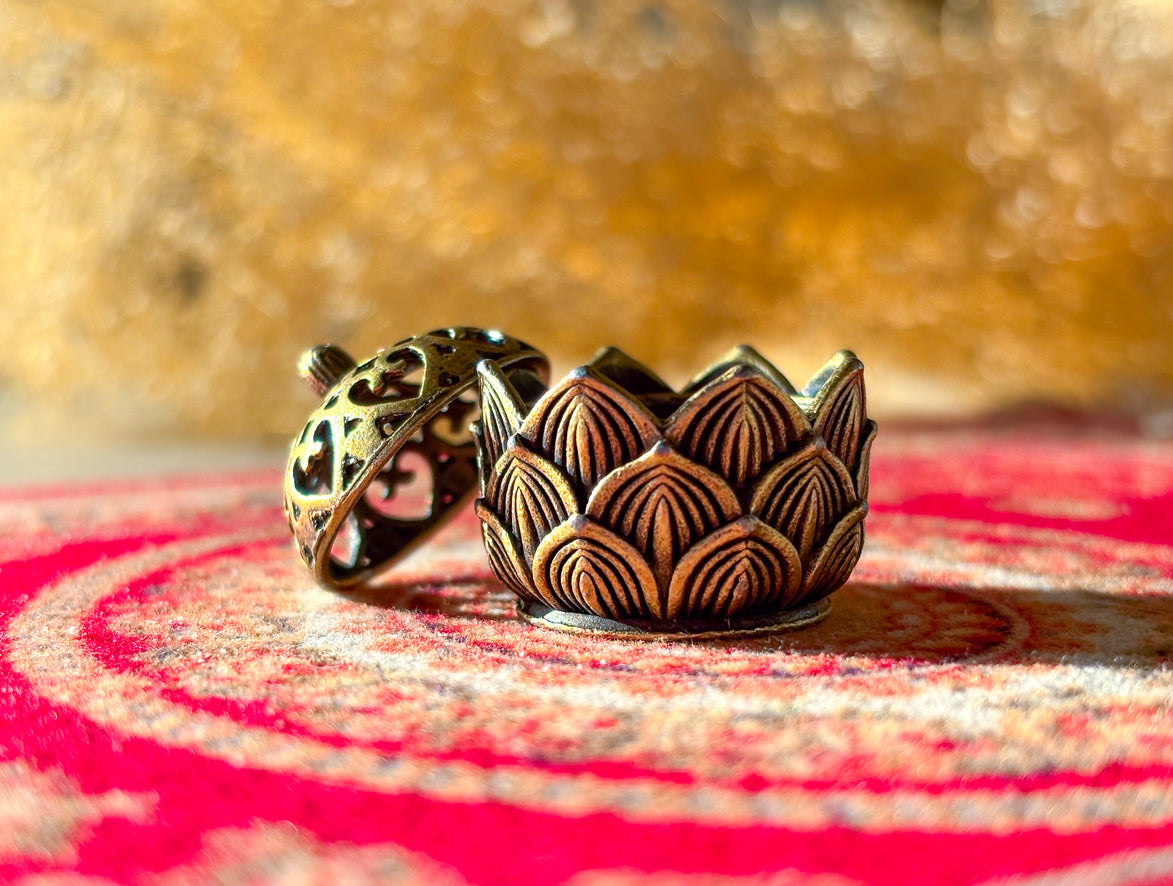 Divine Duality Box