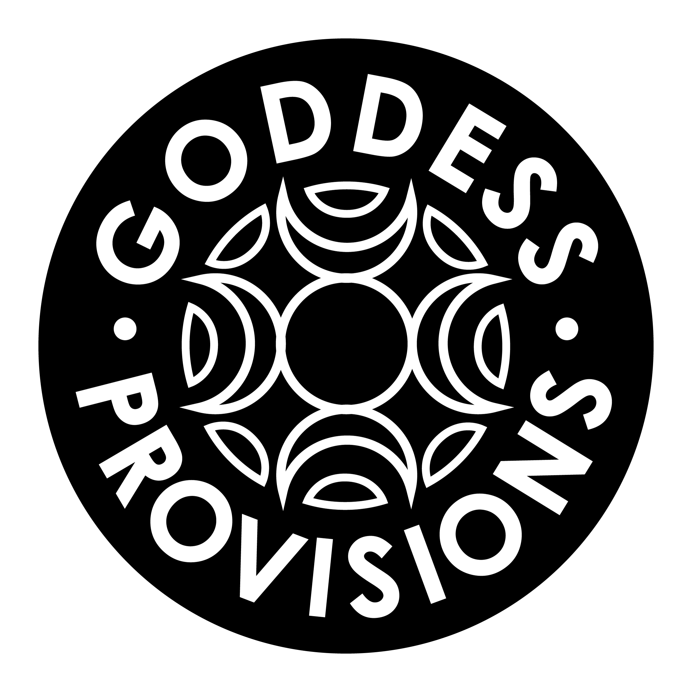 Goddess Provisions
