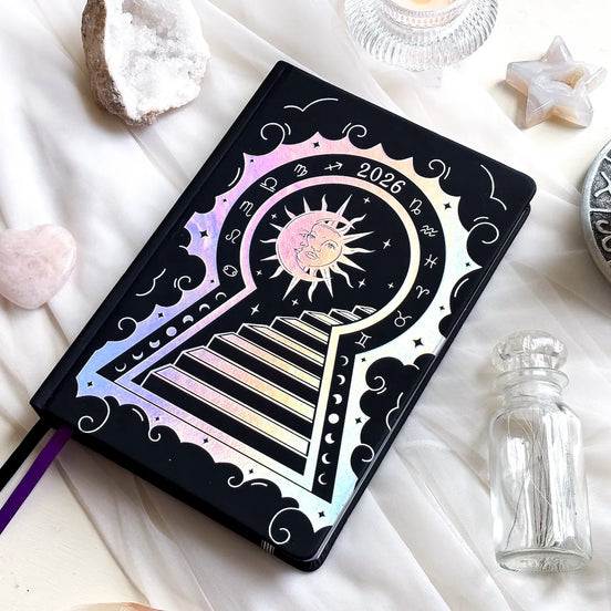 2026 Moon Planner The best gift for mom (or you)