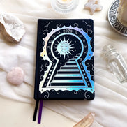 2026 Lunar Insights Planner - Goddess Provisions Exclusive