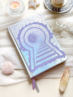 2026 Lunar Insights Planner - Goddess Provisions Exclusive