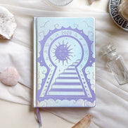 2026 Lunar Insights Planner - Goddess Provisions Exclusive