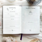 2026 Lunar Insights Planner - Goddess Provisions Exclusive