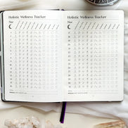 2026 Lunar Insights Planner - Goddess Provisions Exclusive