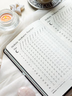 2026 Lunar Insights Planner - Goddess Provisions Exclusive