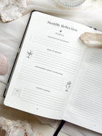 2026 Lunar Insights Planner - Goddess Provisions Exclusive