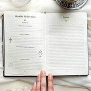 2026 Lunar Insights Planner - Goddess Provisions Exclusive