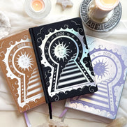 2026 Lunar Insights Planner - Goddess Provisions Exclusive