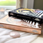 2026 Lunar Insights Planner - Goddess Provisions Exclusive