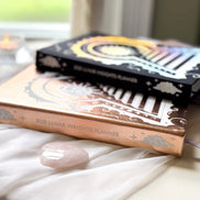 2026 Lunar Insights Planner - Goddess Provisions Exclusive