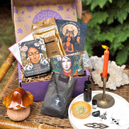 Monthly Mindful Magic Box 2025