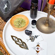 Monthly Mindful Magic Box 2025