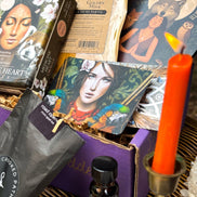 Monthly Mindful Magic Box 2025