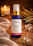Calming grounding spray mist for anxiety relief, energy balance, and daily rituals