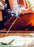 Harmony Incense Sticks - Assorted Fragrances