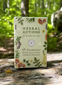 herbal actions flashcards for learning medicinal herb properties and herbal terminology