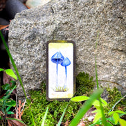 🍄 Affirmation cards for woman - Embrace Fungi Wisdom with the Mushroom Affirmation Deck - 40 Affirmation cards