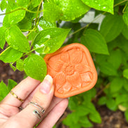 🌿 Breathe in Nature with the Handmade Ceramic Scents Essential Oil Diffuser