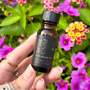 Wild Child Hair Rehab Oil - Repair, Hydrate & Strengthen Hair