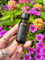 Wild Child Hair Rehab Oil - Repair, Hydrate & Strengthen Hair