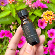 Wild Child Hair Rehab Oil - Repair, Hydrate & Strengthen Hair