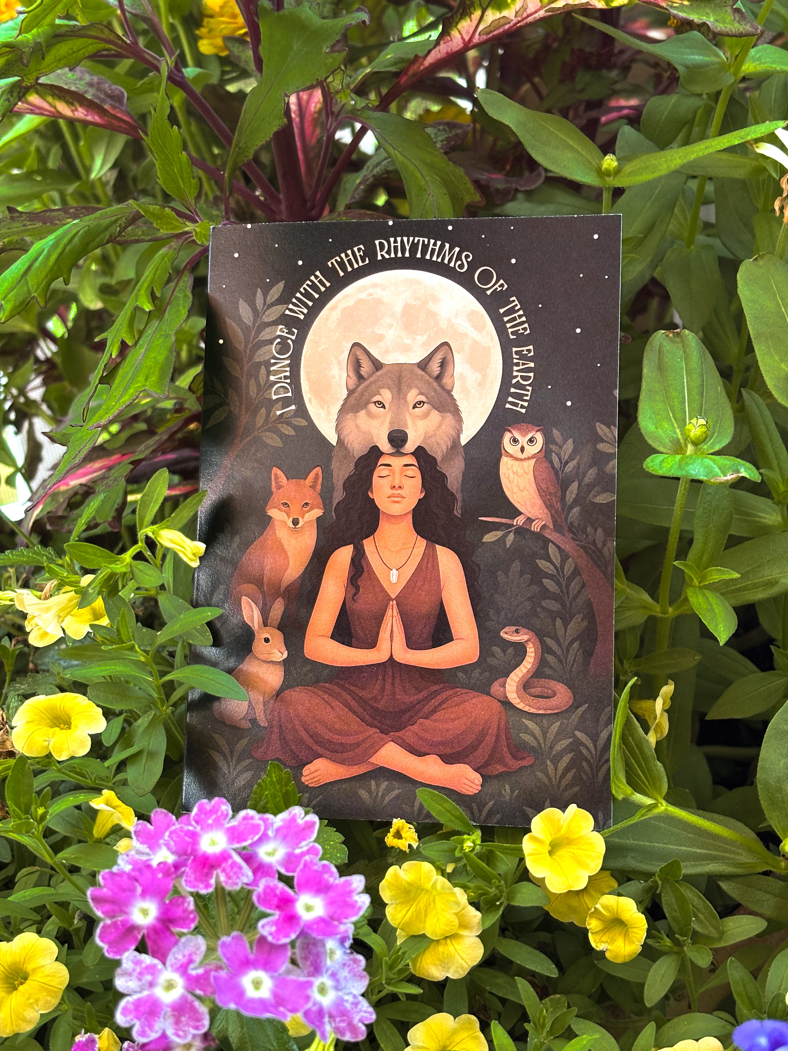 Monthly Spiritual Subscription Box 2025 | Goddess Provisions