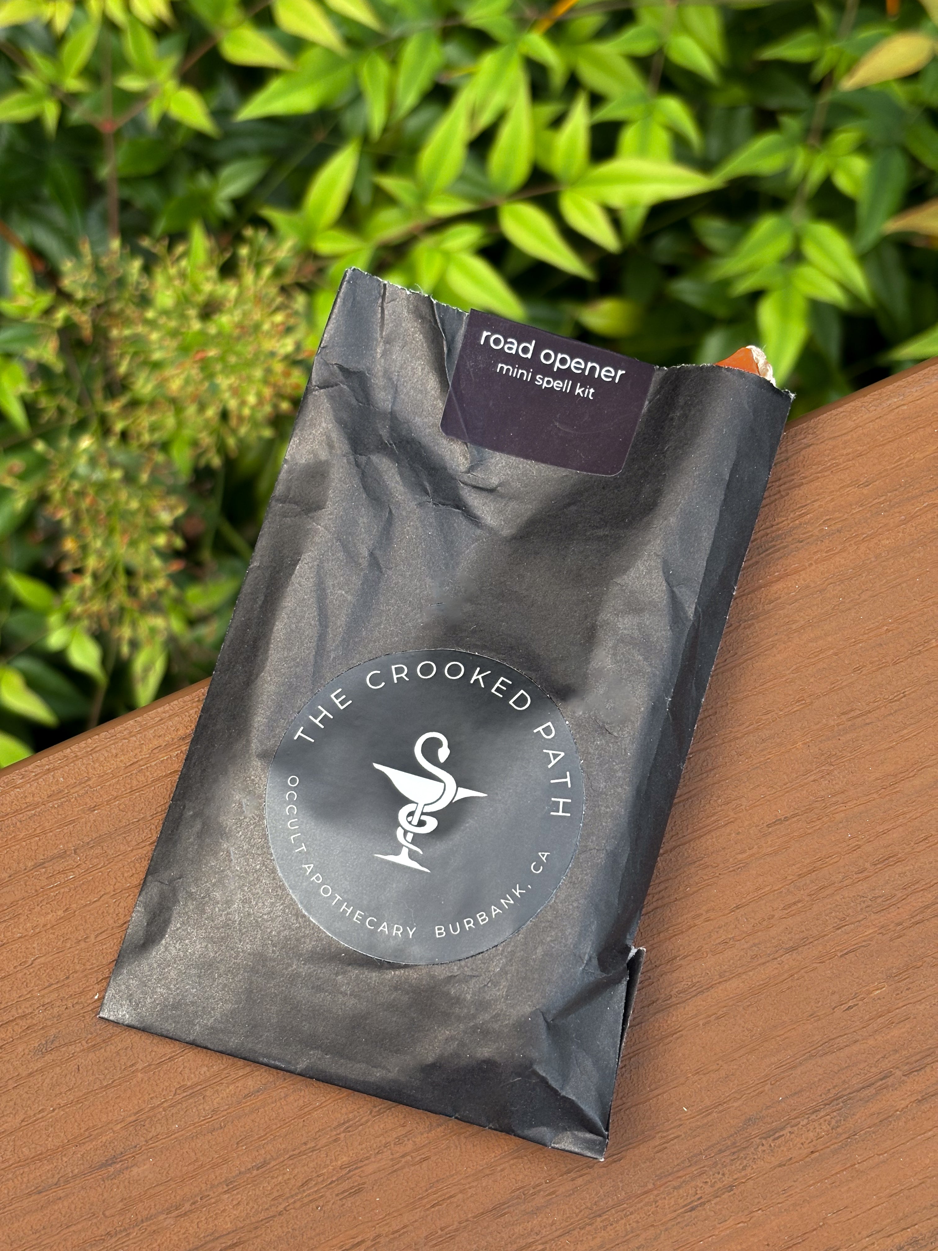 Monthly Spiritual Subscription Box 2025 | Goddess Provisions
