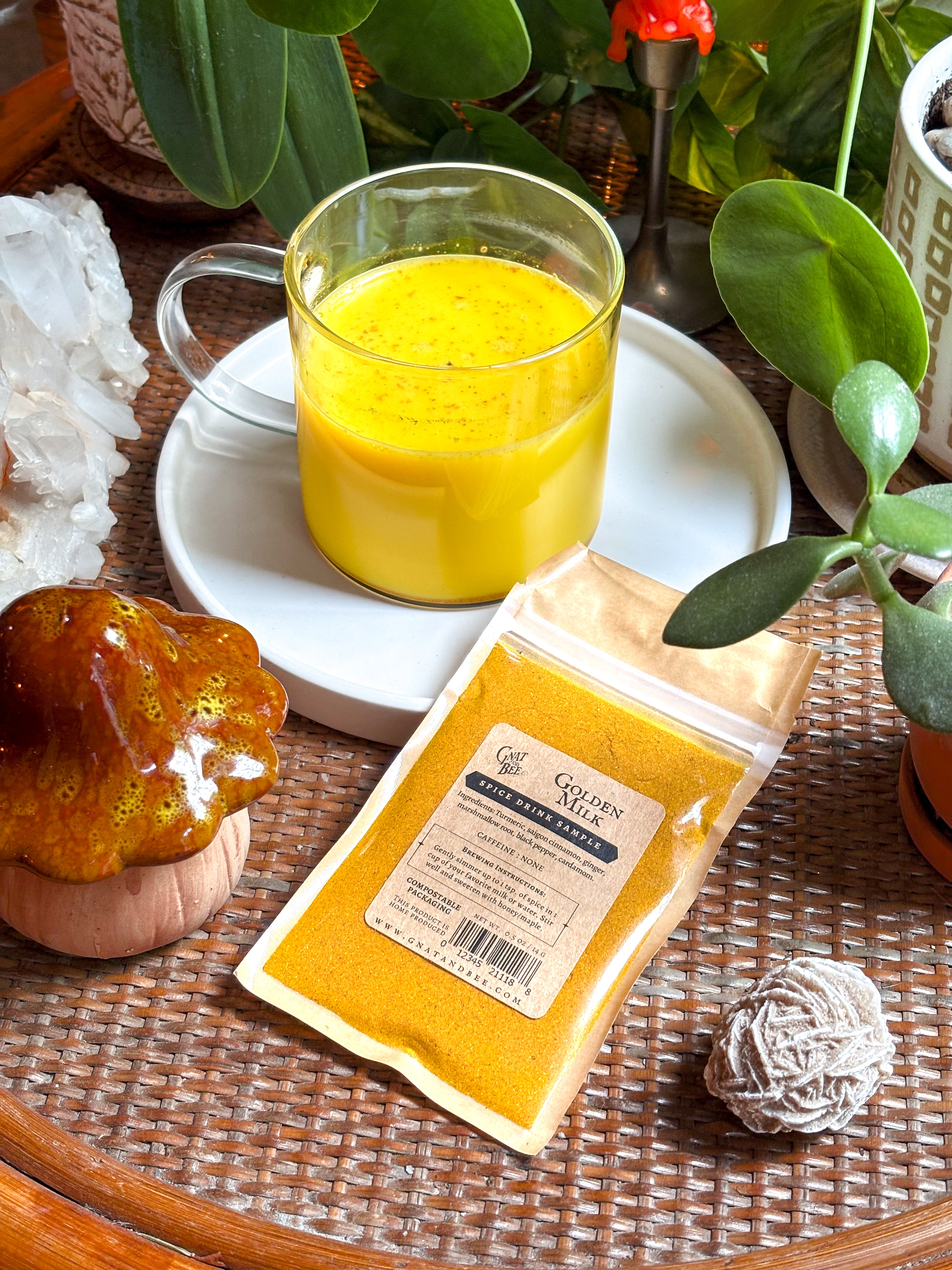 Monthly Spiritual Subscription Box 2025 | Goddess Provisions