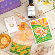 You are my Sunshine Spiritual Subscription box