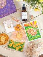 You are my Sunshine Spiritual Subscription box