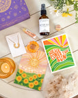 You are my Sunshine Spiritual Subscription box