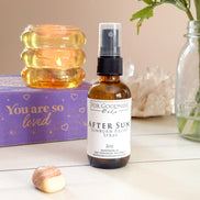 You are my Sunshine Spiritual Subscription box
