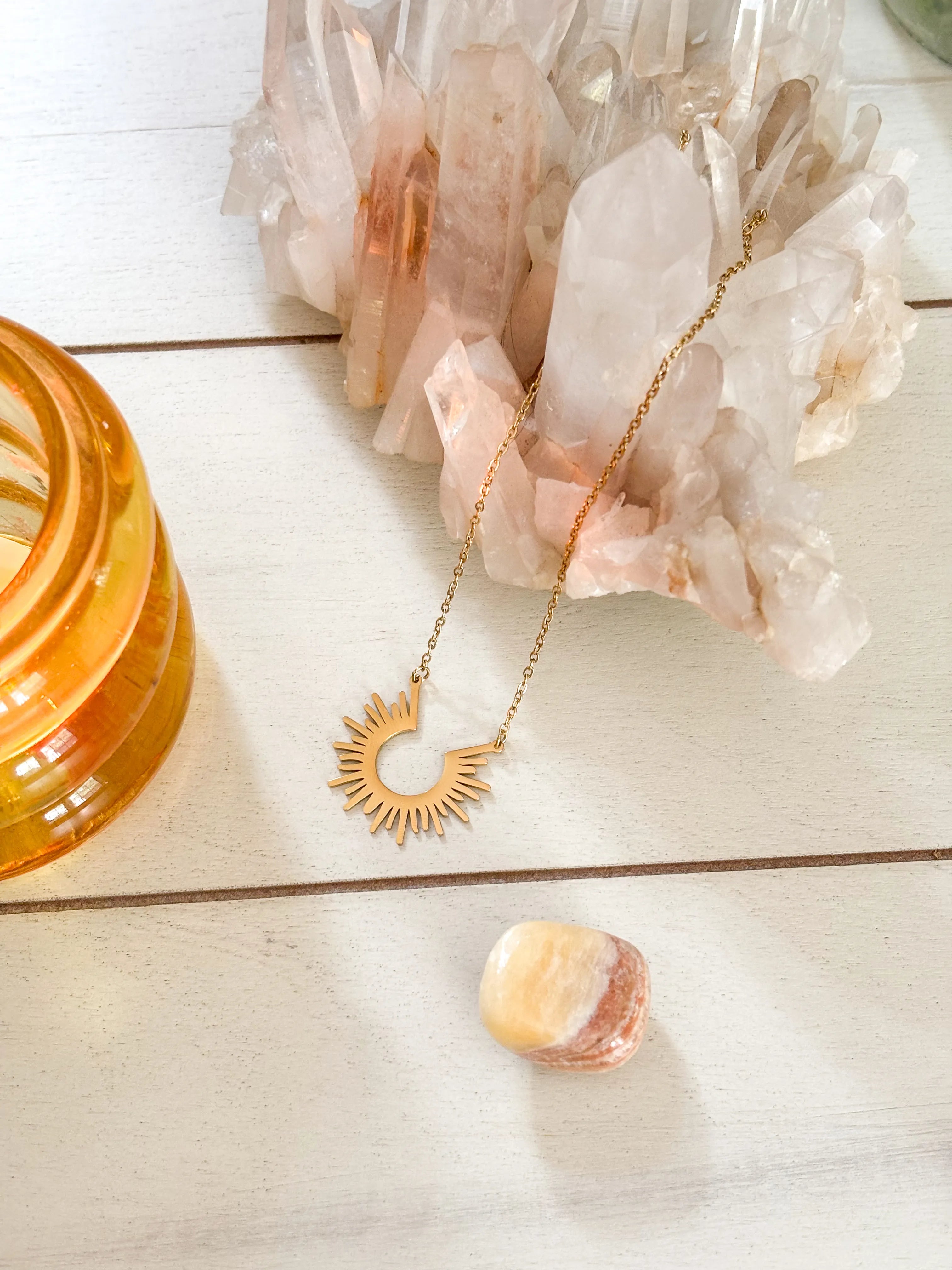 You are my Sunshine Spiritual Subscription box