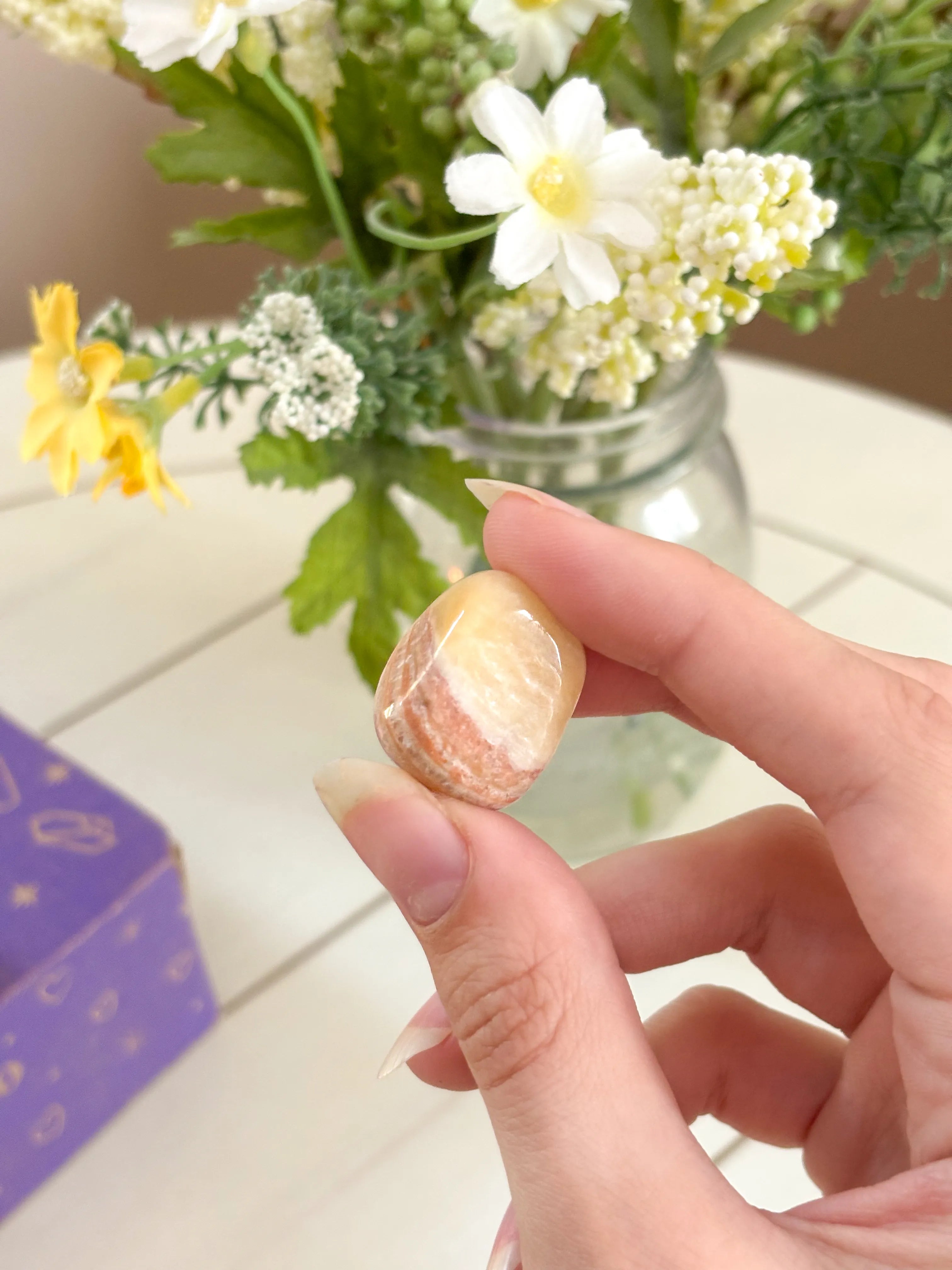 You are my Sunshine Spiritual Subscription box