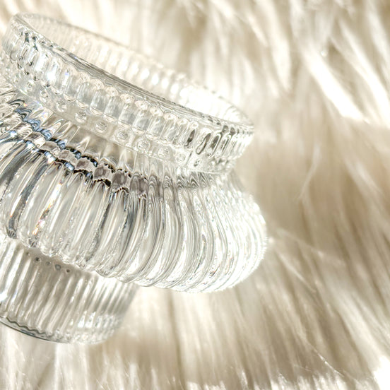 Taper Tea light holder - Elevate your space