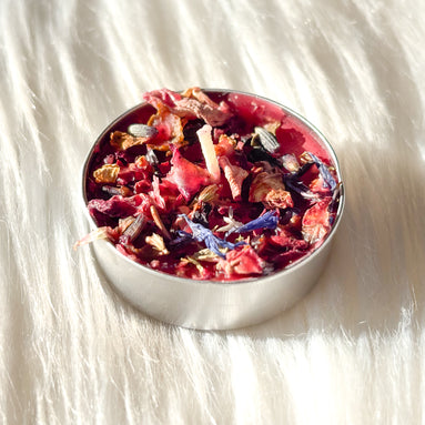 Attraction Tea Light - Scented Tea light