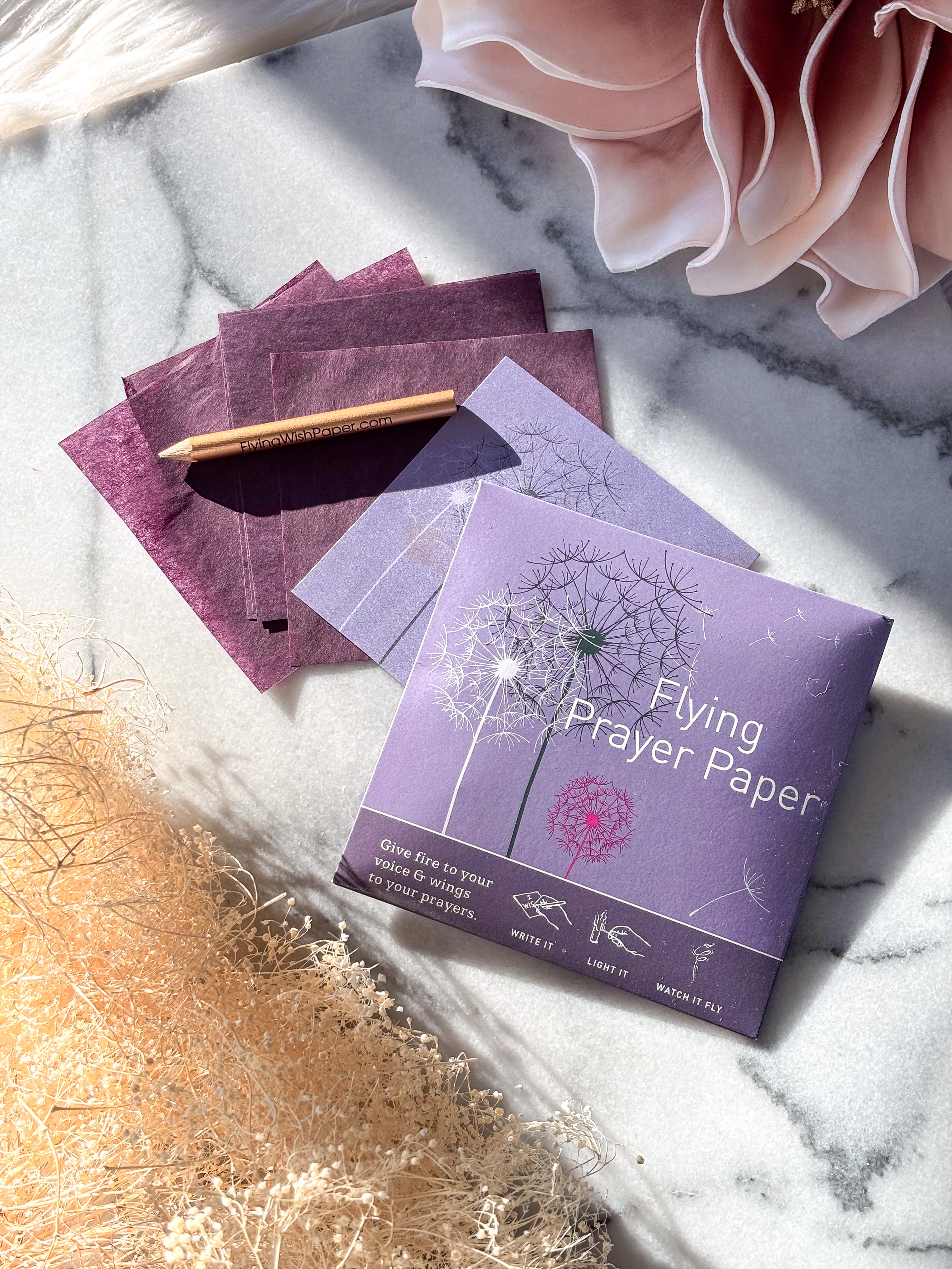 Seeds of Intention Box