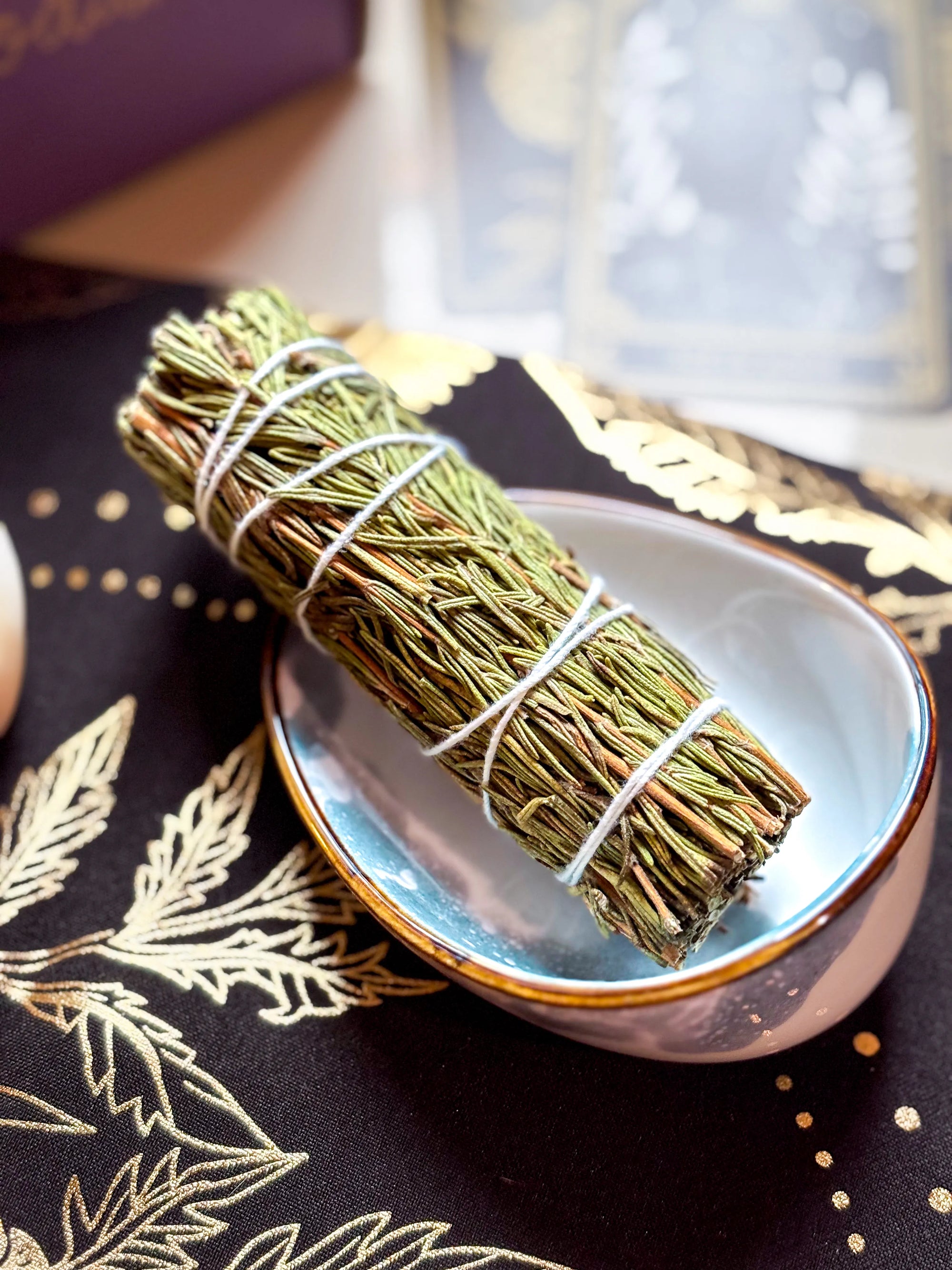 Monthly Spiritual Subscription Box 2025 | Goddess Provisions