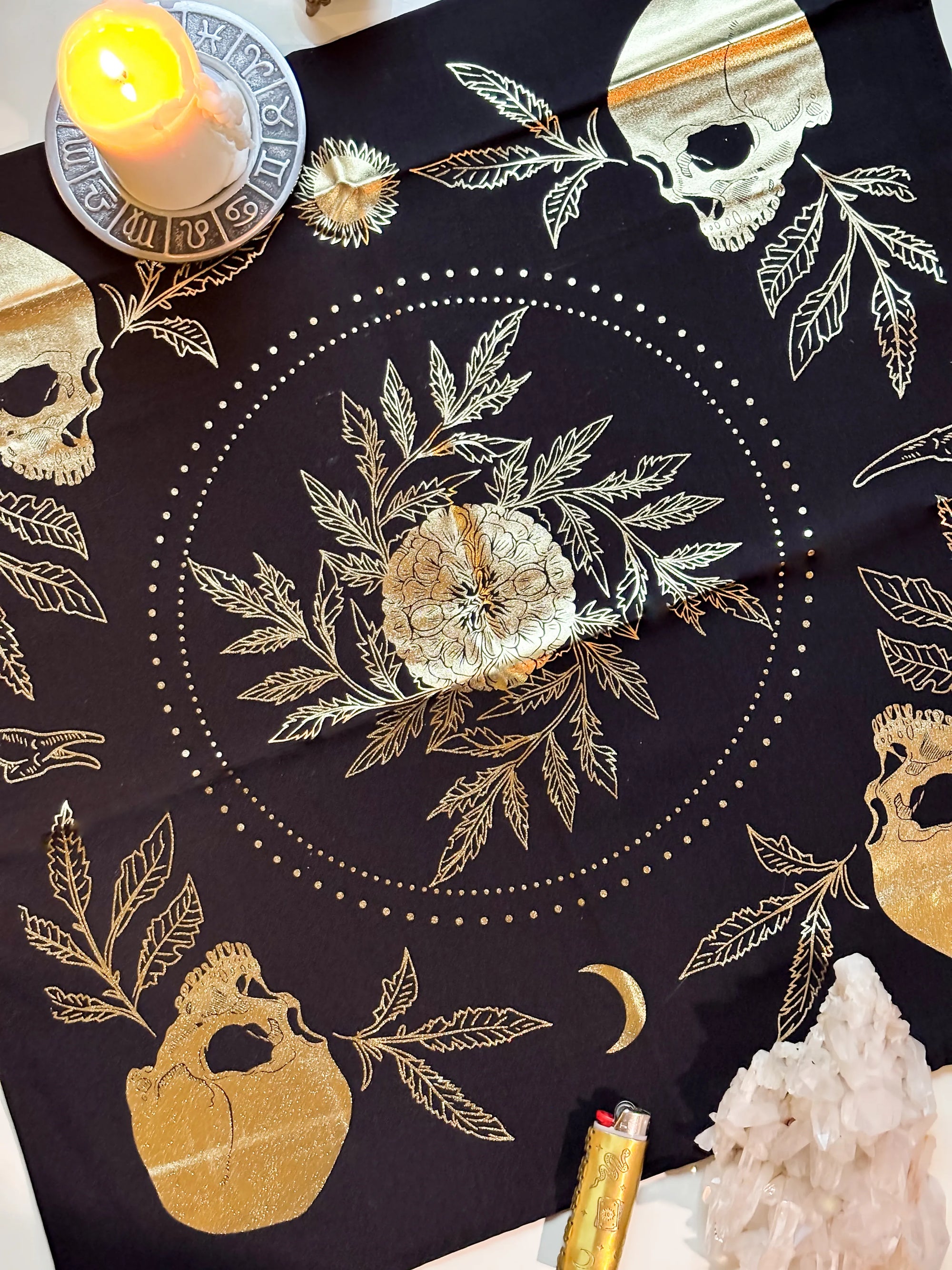 Monthly Spiritual Subscription Box 2025 | Goddess Provisions