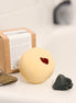 Jasper Sandalwood Bath Bomb-Shakti