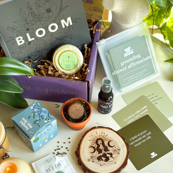 Mother Gaia Box