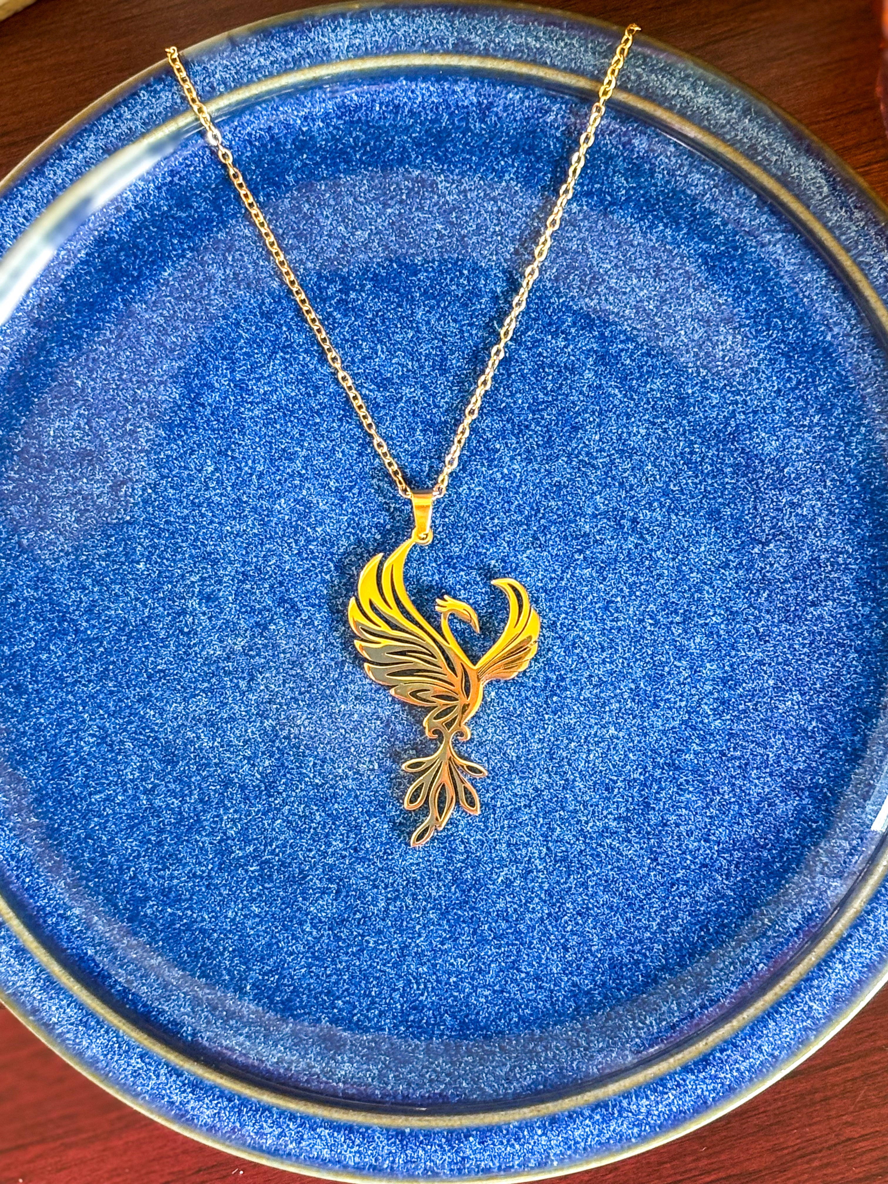 Rise From the Ashes Box