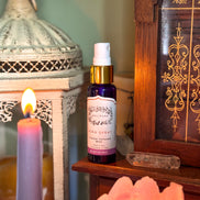 🌙 Birthing Auric Spray – Support for New Beginnings, Transitions & Transformation