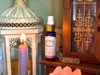 🌙 Birthing Auric Spray – Support for New Beginnings, Transitions & Transformation