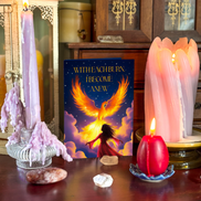 Fairy Dust Sprinkle Joy Wherever You Go Subscription box