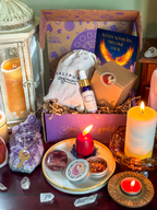 Rise From the Ashes Box