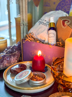 Rise From the Ashes Box