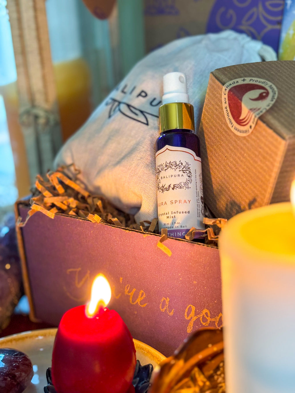 Rise From the Ashes Box